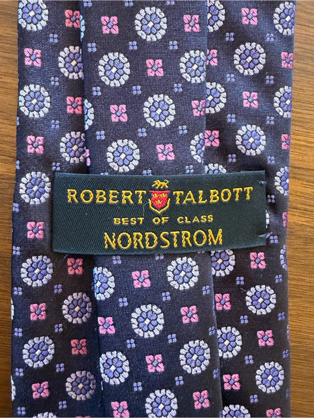 Robert Talbott Best Of Class Nordstrom